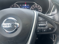Used 2020 Nissan Maxima 4d Sedan SL at J & J Autoplex near Garden City, KS