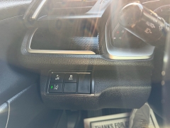 Used 2021  Honda Civic Sedan Sport CVT at J & J Autoplex near Garden City&comma; KS
