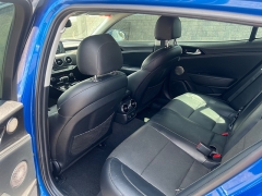 Used 2018 Kia Stinger Premium RWD at J & J Autoplex near Garden City, KS