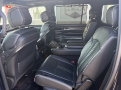 Used 2024  Jeep Grand Wagoneer L Series II 4x4 at J & J Autoplex near Garden City&comma; KS