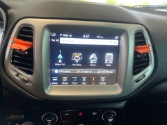 Used 2021  Jeep Compass 80th Anniversary FWD at J & J Autoplex near Garden City&comma; KS