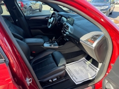 Used 2020  BMW X4 xDrive30i Sports Activity Coupe at J & J Autoplex near Garden City&comma; KS