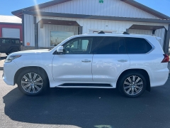 Used 2016  Lexus LX 570 4WD 4dr at J & J Autoplex near Garden City, KS