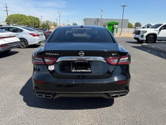 Used 2023  Nissan Maxima SV CVT at J & J Autoplex near Garden City&comma; KS