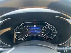 Used 2023  Nissan Maxima SV CVT at J & J Autoplex near Garden City, KS