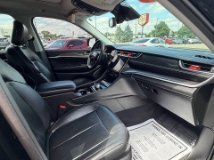Used 2021  Jeep Grand Cherokee L Limited 4x4 at J & J Autoplex near Garden City&comma; KS