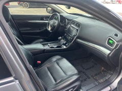 Used 2020 Nissan Maxima 4d Sedan SL at J & J Autoplex near Garden City, KS
