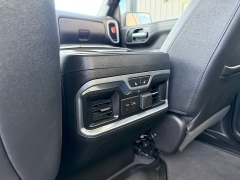 Used 2021  GMC Sierra 1500 4WD Crew Cab 147" AT4 at J & J Autoplex near Garden City&comma; KS