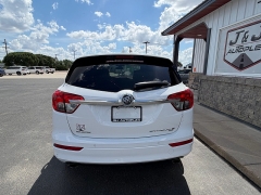 Used 2017  Buick Envision 4d SUV AWD Premium II at J & J Autoplex near Garden City&comma; KS