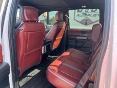 Used 2018  Ford F-150 4WD SuperCrew Box at J & J Autoplex near Garden City&comma; KS