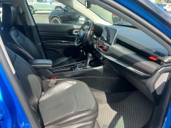 Used 2022  Jeep Compass Trailhawk 4x4 at J & J Autoplex near Garden City, KS