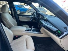 Used 2016  BMW X5 eDrive AWD 4dr xDrive40e at J & J Autoplex near Garden City&comma; KS