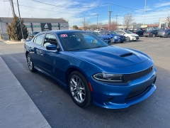 Used 2022 Dodge Charger GT AWD at J & J Autoplex near Garden City, KS