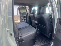Used 2024 Toyota Tundra 4WD SR5 CrewMax 5.5ft Bed at J & J Autoplex near Garden City, KS