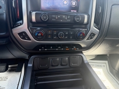 Used 2015  GMC Sierra 1500 4WD Crew Cab 143&period;5" SLT at J & J Autoplex near Garden City&comma; KS