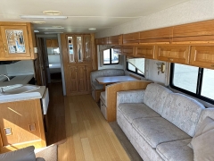 Used 2000 NEWMAR DUTCH STAR DSDP3894 DIESEL at J & J Autoplex near Garden City, KS
