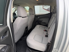 Used 2019  Chevrolet Colorado 2WD Crew Cab LT at J & J Autoplex near Garden City&comma; KS