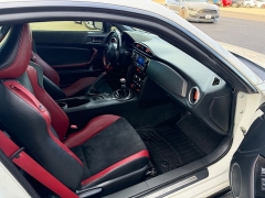 Used 2018  Subaru BRZ 2d Coupe tS at J & J Autoplex near Garden City&comma; KS