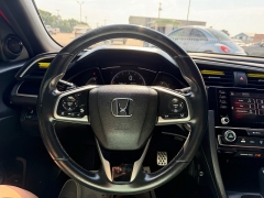 Used 2021  Honda Civic Sedan Sport CVT at J & J Autoplex near Garden City&comma; KS