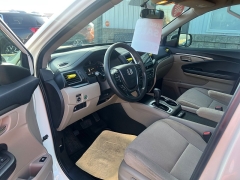 Used 2018 Honda Pilot 4d SUV FWD EX at J & J Autoplex near Garden City, KS