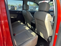 Used 2019 Ford Ranger 4WD SuperCrew 5' Box at J & J Autoplex near Garden City, KS