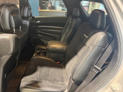 Used 2018  Dodge Durango 4d SUV AWD SRT at J & J Autoplex near Garden City&comma; KS