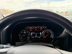 Used 2018  GMC Sierra 1500 4WD Crew Cab 143&period;5" SLT at J & J Autoplex near Garden City&comma; KS