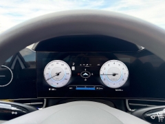 Used 2024  Hyundai Elantra SEL IVT at J & J Autoplex near Garden City&comma; KS