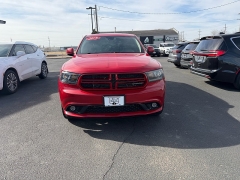 Used 2018  Dodge Durango 4d SUV AWD GT at J & J Autoplex near Garden City&comma; KS