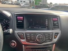 Used 2019 Nissan Pathfinder 4x4 SL at J & J Autoplex near Garden City, KS