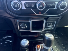 Used 2018 Jeep Wrangler Unlimited Sport 4x4 at J & J Autoplex near Garden City, KS