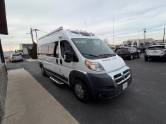 Used 2018  Ram ProMaster Cargo Van 2500 High Roof Van 159" WB at J & J Autoplex near Garden City&comma; KS