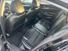 Used 2023  Nissan Maxima SV CVT at J & J Autoplex near Garden City, KS