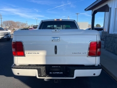 Used 2008  Lincoln Mark LT 2WD Supercrew at J & J Autoplex near Garden City&comma; KS