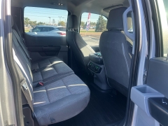 Used 2021  Ford F-150 XL 4WD SuperCrew 6&period;5' Box at J & J Autoplex near Garden City&comma; KS