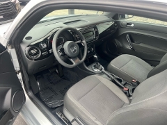 Used 2013 Volkswagen Beetle Coupe 2dr Auto 2.5L Entry at J & J Autoplex near Garden City, KS