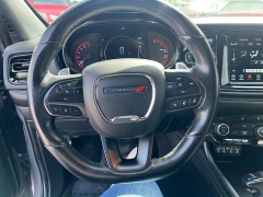 Used 2022 Dodge Durango GT Plus AWD at J & J Autoplex near Garden City, KS