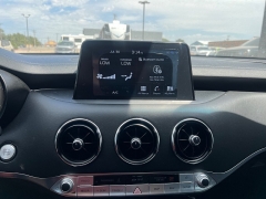 Used 2018 Kia Stinger Premium RWD at J & J Autoplex near Garden City, KS