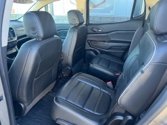 Used 2023  GMC Acadia AWD 4dr Denali at J & J Autoplex near Garden City&comma; KS