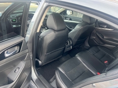 Used 2020 Nissan Maxima 4d Sedan SL at J & J Autoplex near Garden City, KS