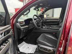 Used 2024  Jeep Wagoneer Series III 4x4 at J & J Autoplex near Garden City&comma; KS