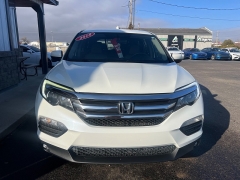 Used 2018 Honda Pilot 4d SUV FWD EX at J & J Autoplex near Garden City, KS