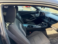 Used 2017  Chevrolet Camaro 2d Coupe LT1 V6 at J & J Autoplex near Garden City&comma; KS