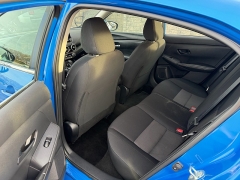 Used 2024  Nissan Sentra SV CVT at J & J Autoplex near Garden City&comma; KS