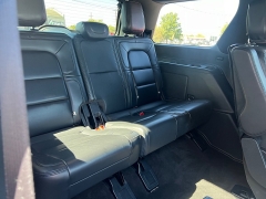 Used 2022 Lincoln Navigator Reserve 4x4 at J & J Autoplex near Garden City, KS