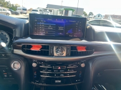 Used 2016  Lexus LX 570 4WD 4dr at J & J Autoplex near Garden City, KS