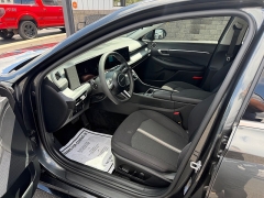Used 2025  Hyundai Sonata SEL FWD at J & J Autoplex near Garden City&comma; KS