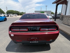 Used 2022  Dodge Challenger GT RWD at J & J Autoplex near Garden City&comma; KS