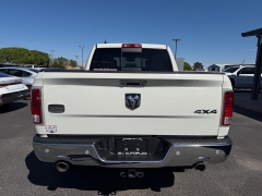 Used 2017  Ram 1500 Longhorn 4x4 Crew Cab 5'7" Box at J & J Autoplex near Garden City&comma; KS