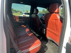 Used 2018  Ford F-150 4WD SuperCrew Box at J & J Autoplex near Garden City&comma; KS